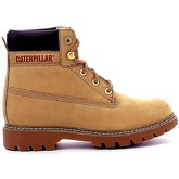 Boots Caterpillar Lyric Ws