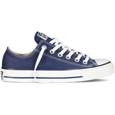 Chaussures Converse Chaussures All Star bleu marine