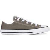 Chaussures Converse Chaussures All Star charcoal