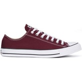 Chaussures Converse Chaussures All Star maroon bordeaux