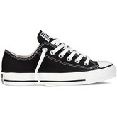 Chaussures Converse Chaussures All Star noir