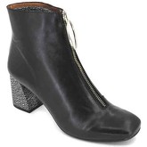 Bottines Dansi 8909 Botines de Mujer