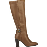 Bottes Miglio Bottes femme - - Naturel - 36