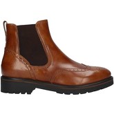 Boots Nero Giardini A806363D