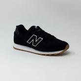 Chaussures New Balance WL373 NOIR