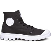 Boots Palladium BLANC HI