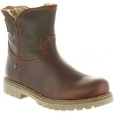 Boots Panama Jack BRESCIA B2