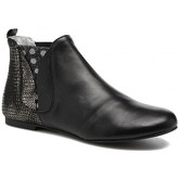 Bottines Id Contraire Boots Patch Dots