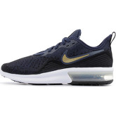 Chaussures Nike Air Max Sequent 4 Women