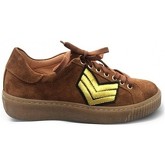 Chaussures Semerdjian Basket Smile 4