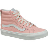 Chaussures Vans Sk8-Hi Slim Zip VXH8JMZ