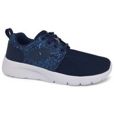 Chaussures Lotto Chaussure femme Megalight Optic