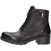 Boots Nero Giardini A807058D