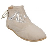 Bottines Pataugas Boots Sahel Beige