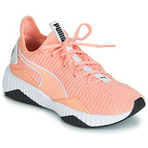 Chaussures Puma WNS DEFY.PEACH