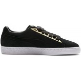 Chaussures Puma Suede Jewel Metalic