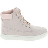Boots Timberland Londyn 6 Inch Rose