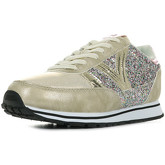 Chaussures Victoria Jogging Glitter 