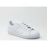 Chaussures adidas STAN SMITH BLANC