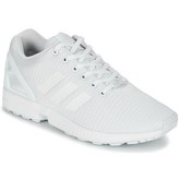 Chaussures adidas Basket ZX Flux Blanc