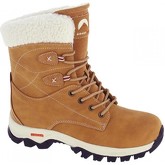 Boots Elementerre Après-ski Dease beige