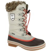 Bottines Elementerre Après-ski Aragats beige