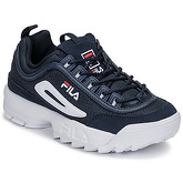 Chaussures Fila Disruptor Mesh Low