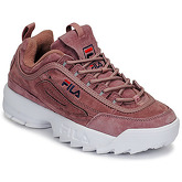 Chaussures Fila DISRUPTOR S LOW WMN