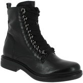 Bottines Mjus Bottines Café Chain noires