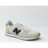 Chaussures New Balance WL220 B BLANC