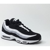 Chaussures Nike AIR MAX 95 ESSENTIEL NOIR/BLANC