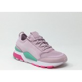 Chaussures Puma RS-0 PLAY ROSE