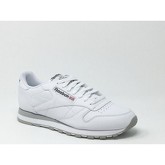 Chaussures Reebok Sport CLASSIC FTW BLANC/GRIS