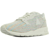 Chaussures Le Coq Sportif Lcs R900 Rainbow Jacquard