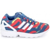 Chaussures adidas Chaussure Baskets Zx Flux W