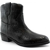 Bottines Café Noir CAF-RRR-LD932-010