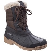 Bottes neige Cotswold Coset