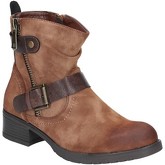 Boots Divaz Jett