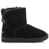 Bottes neige MTNG BOTINES SUEDE BLACK