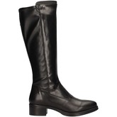 Bottes Nero Giardini A807032D