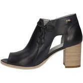 Sandales Nero Giardini P907640D SANDALES Femme Bleu