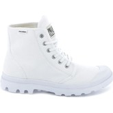 Boots Palladium PAMPA HI ORIGINALE