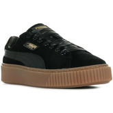 Chaussures Puma Basket Platform Vs Wn's