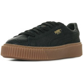 Chaussures Puma Platform Euphoria Wn's