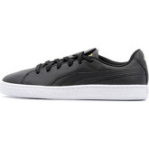 Chaussures Puma Basket Crush Emboss Women