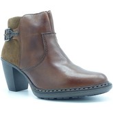 Bottines Rieker 55292