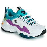 Chaussures Skechers D'LITES 2.0