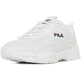 Chaussures Fila Ray Low Wn's