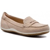 Chaussures Geox mocassin d vega moc a