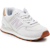 Chaussures New Balance WL574LCC